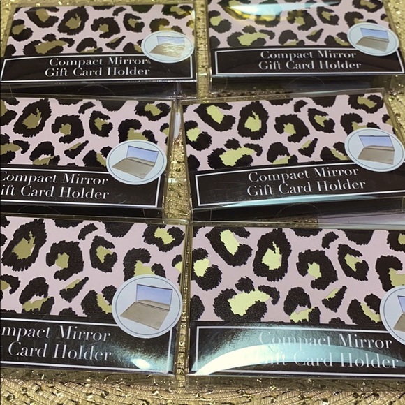 Lady Jayne compact Mirror and Card Holder - Picture 15 of 15